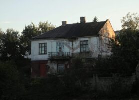 Schimmel an Außenwand – Ursachen, Gefahren und Lösungen