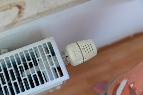 Heizkörper entsorgen