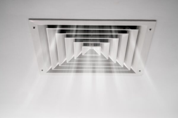 Wohnraumlüftung nachrüsten