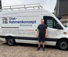 Fließende Übergänge und natürliches Licht: moderne Glaskonzepte für das Eigenheim 