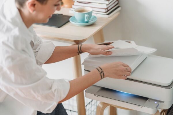 Lexmark Drucker für Homeoffice